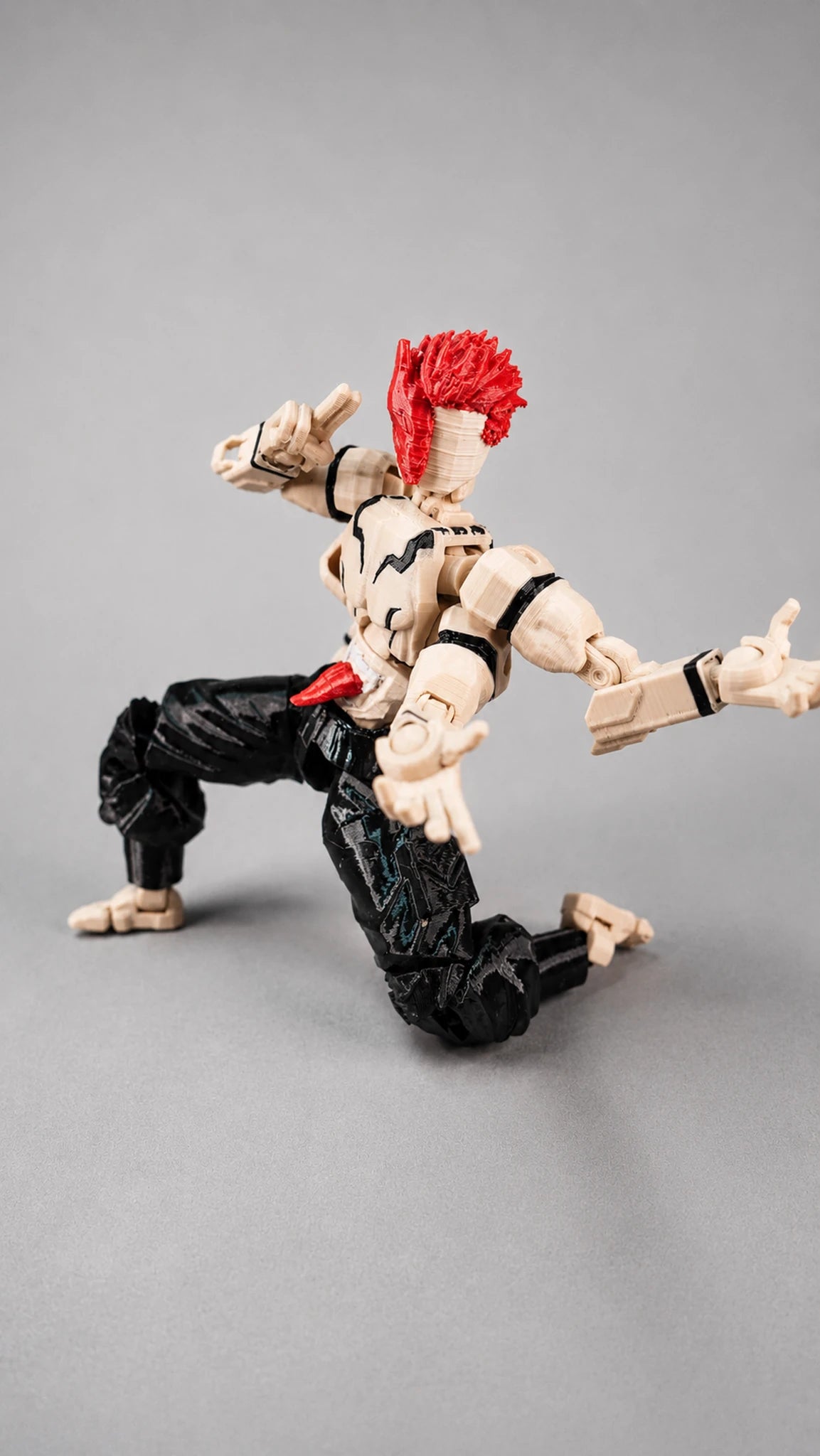 Dummy 13 Rey de las Maldiciones del Dummyverso