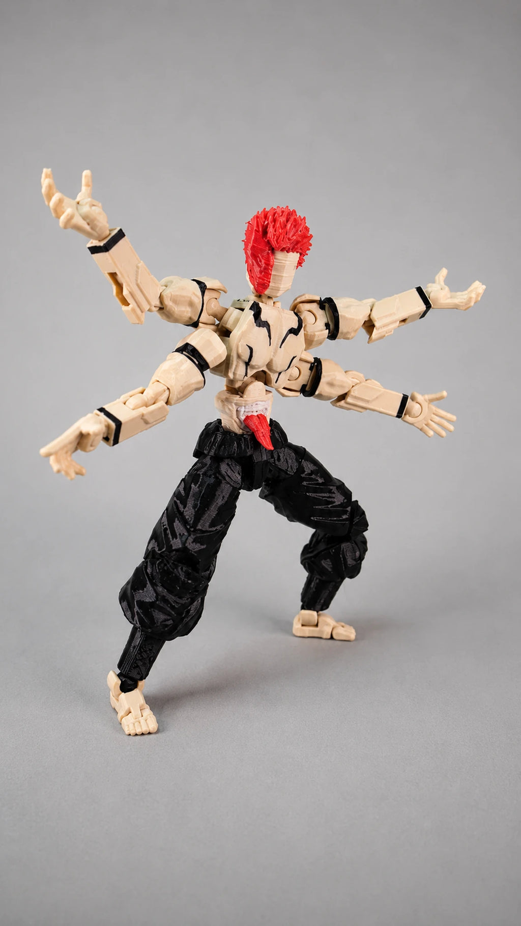 Dummy 13 Rey de las Maldiciones colección Dummyverso
