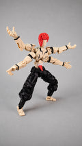 Dummy 13 Rey de las Maldiciones colección Dummyverso