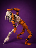 Dummy 13 Carroñero figura articulada del Dummyverso