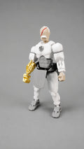 Dummy 13 Conquistador Viltrumita colección Dummyverso