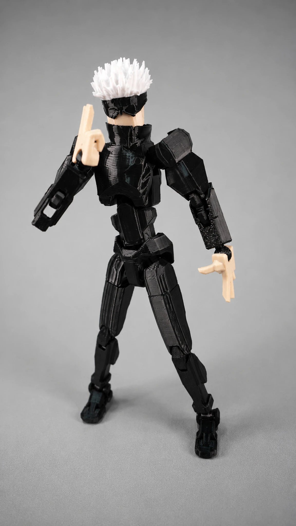 Dummy 13 Hechicero del Infinito V2 oficial SBF