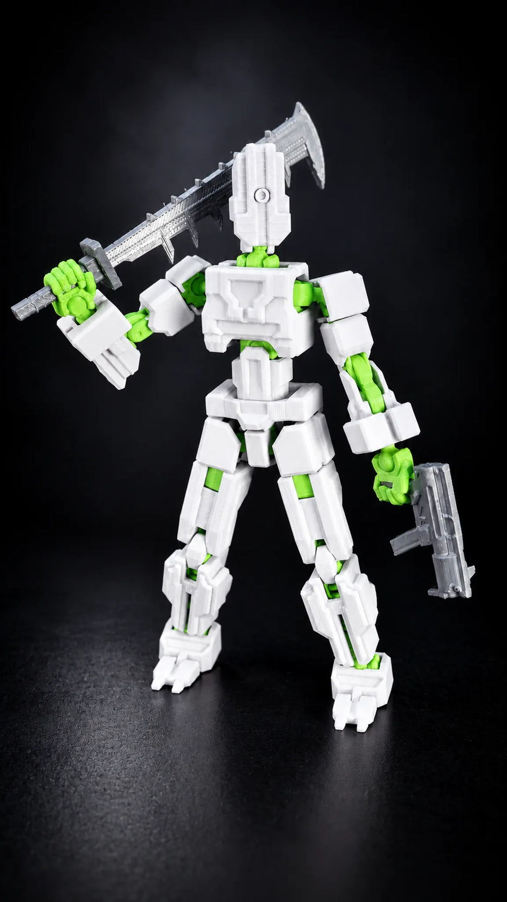 Dummy Sentinel 13