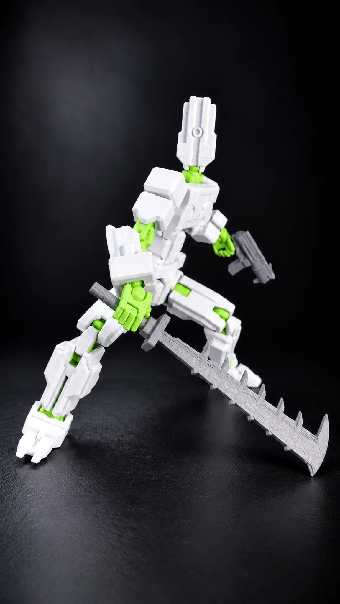 Dummy Sentinel 13