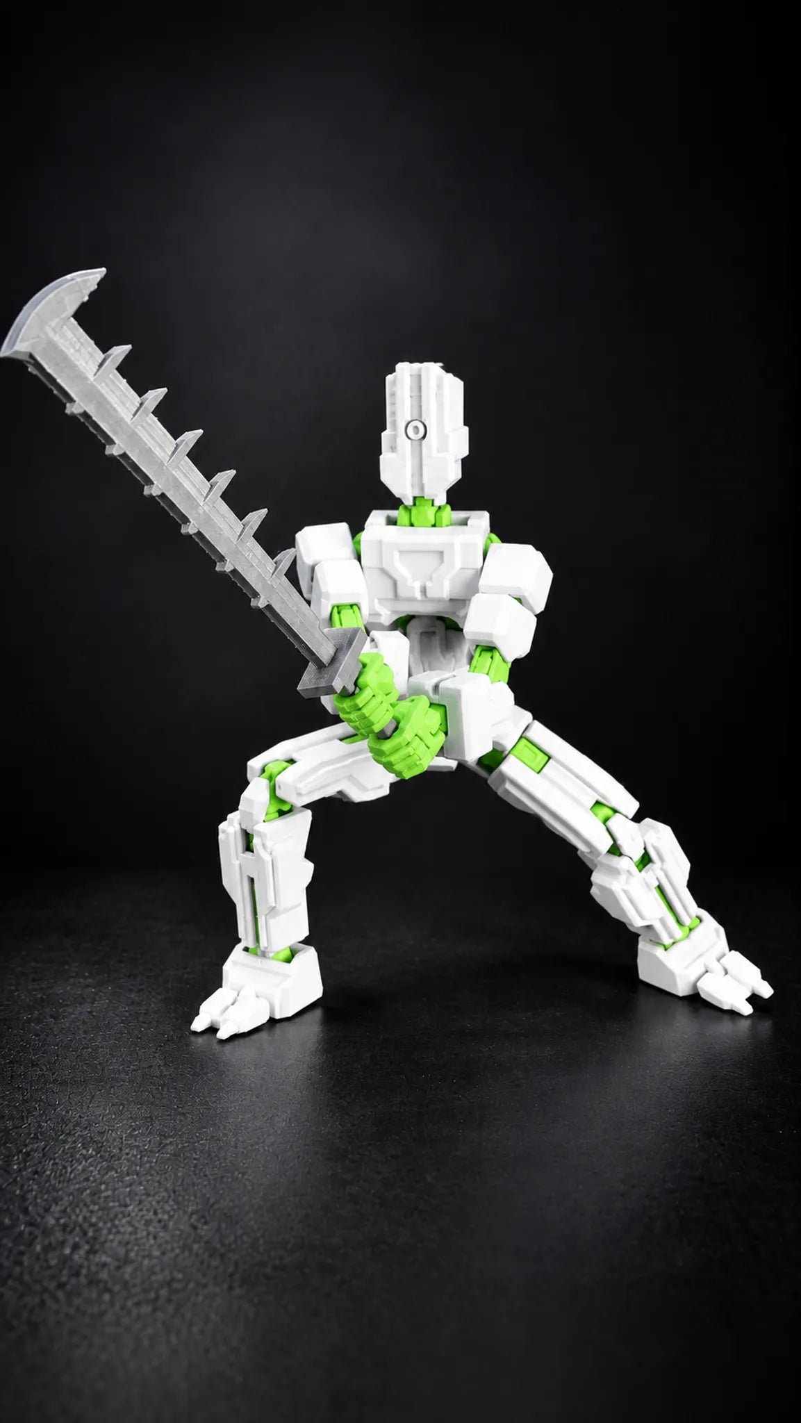 Dummy Sentinel 13
