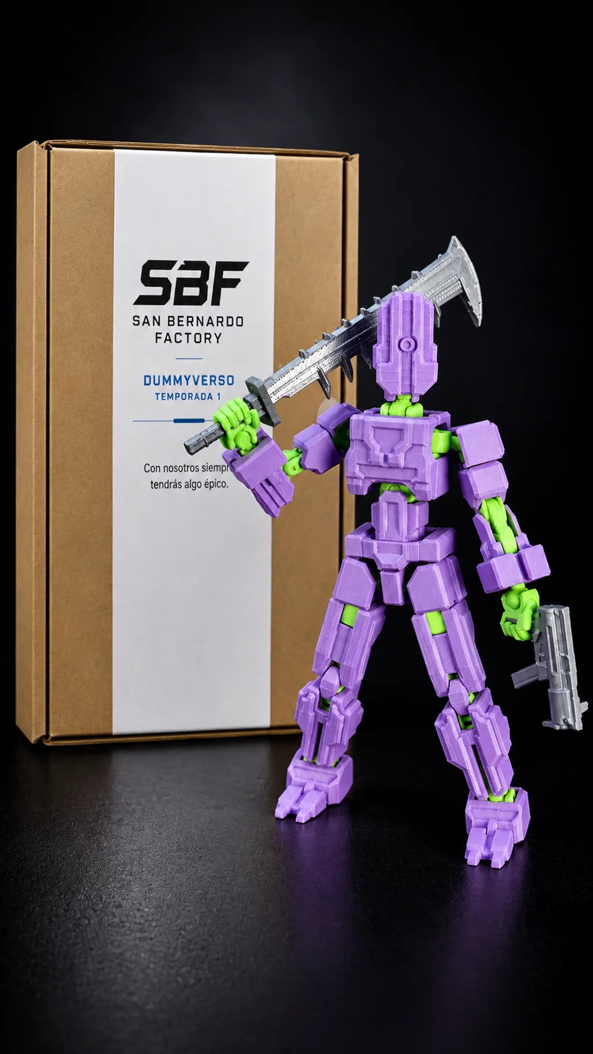 Dummy Sentinel 13