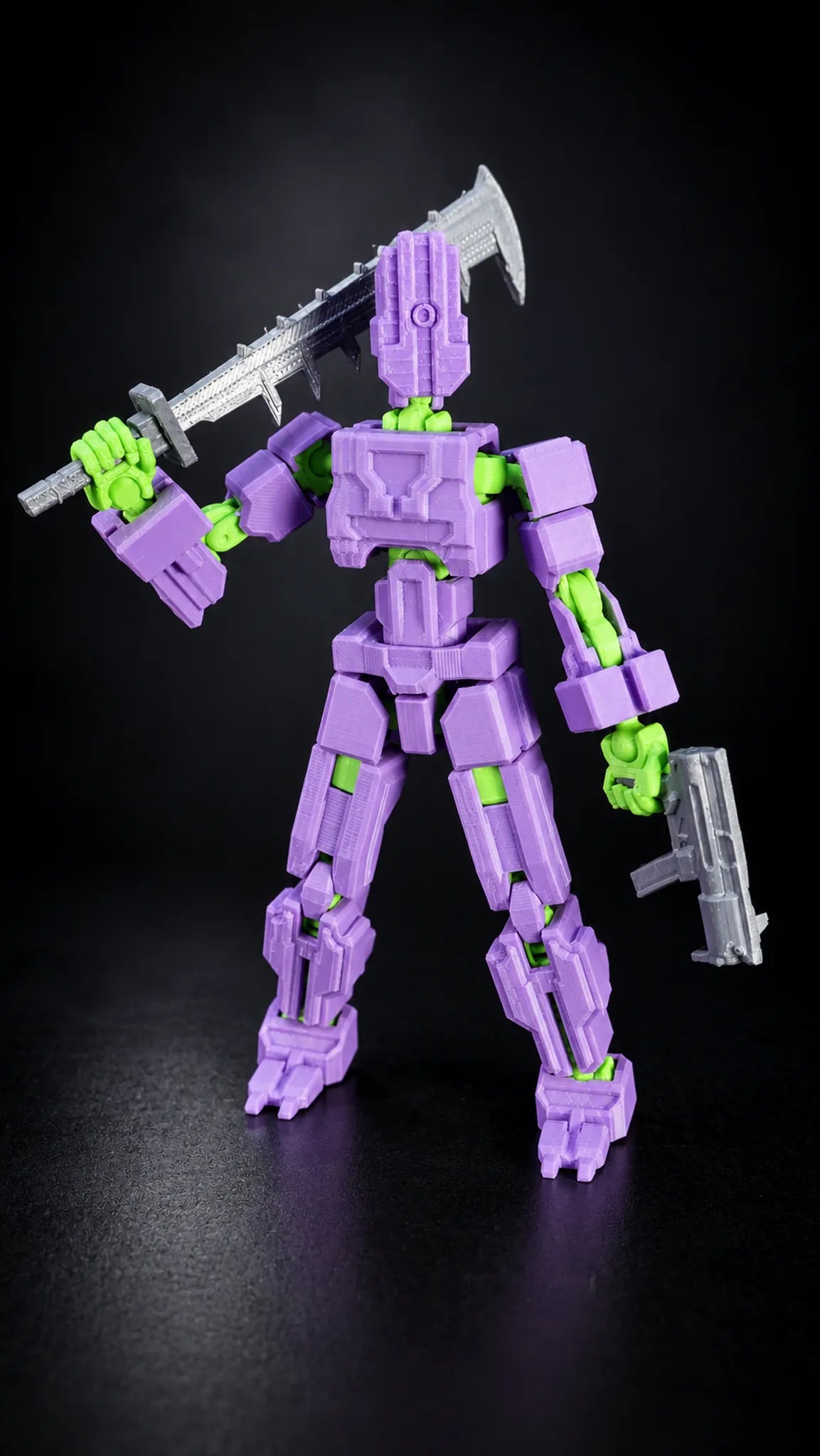 Dummy Sentinel 13