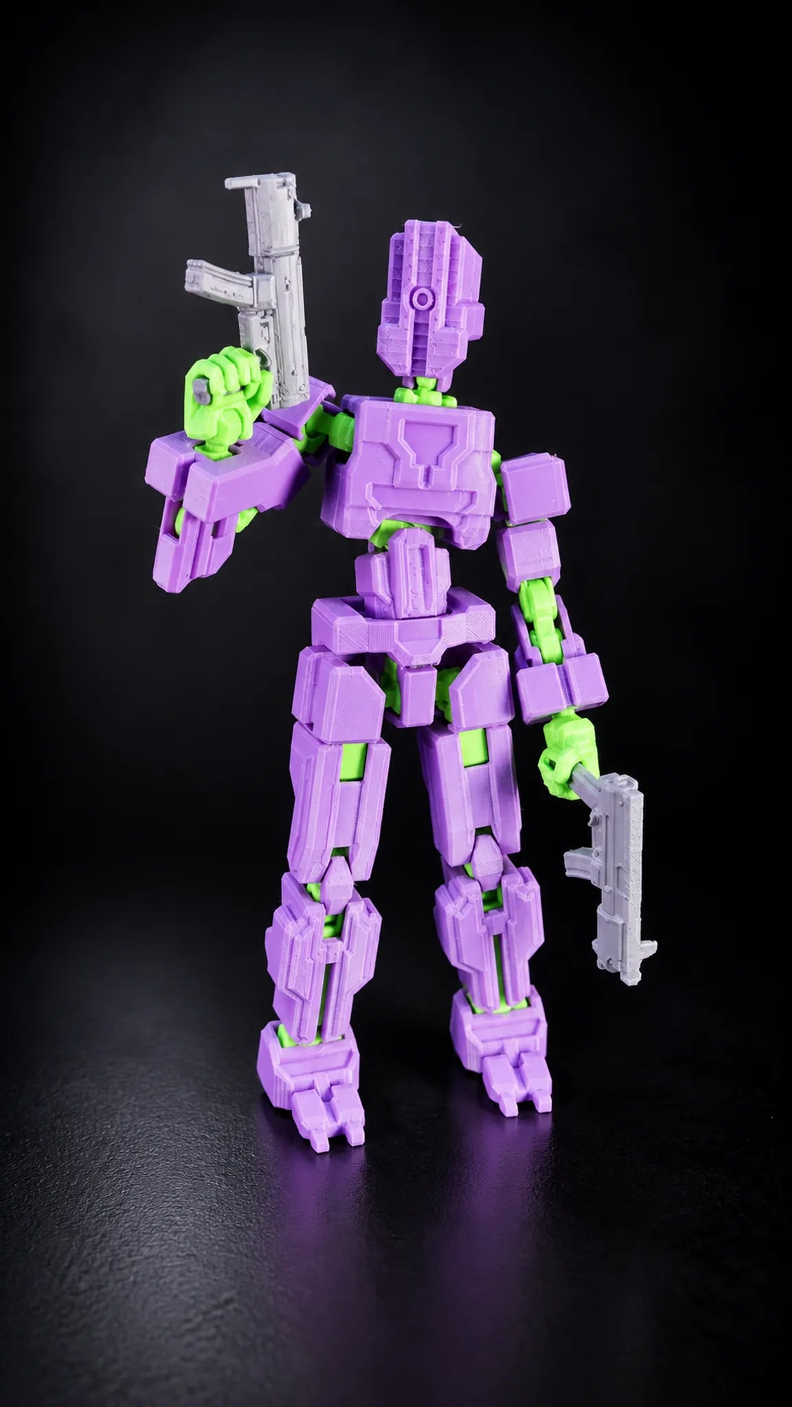Dummy Sentinel 13
