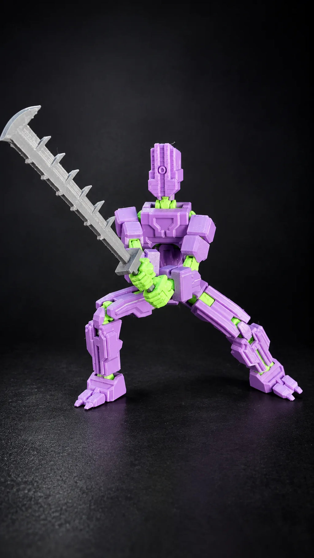 Dummy Sentinel 13