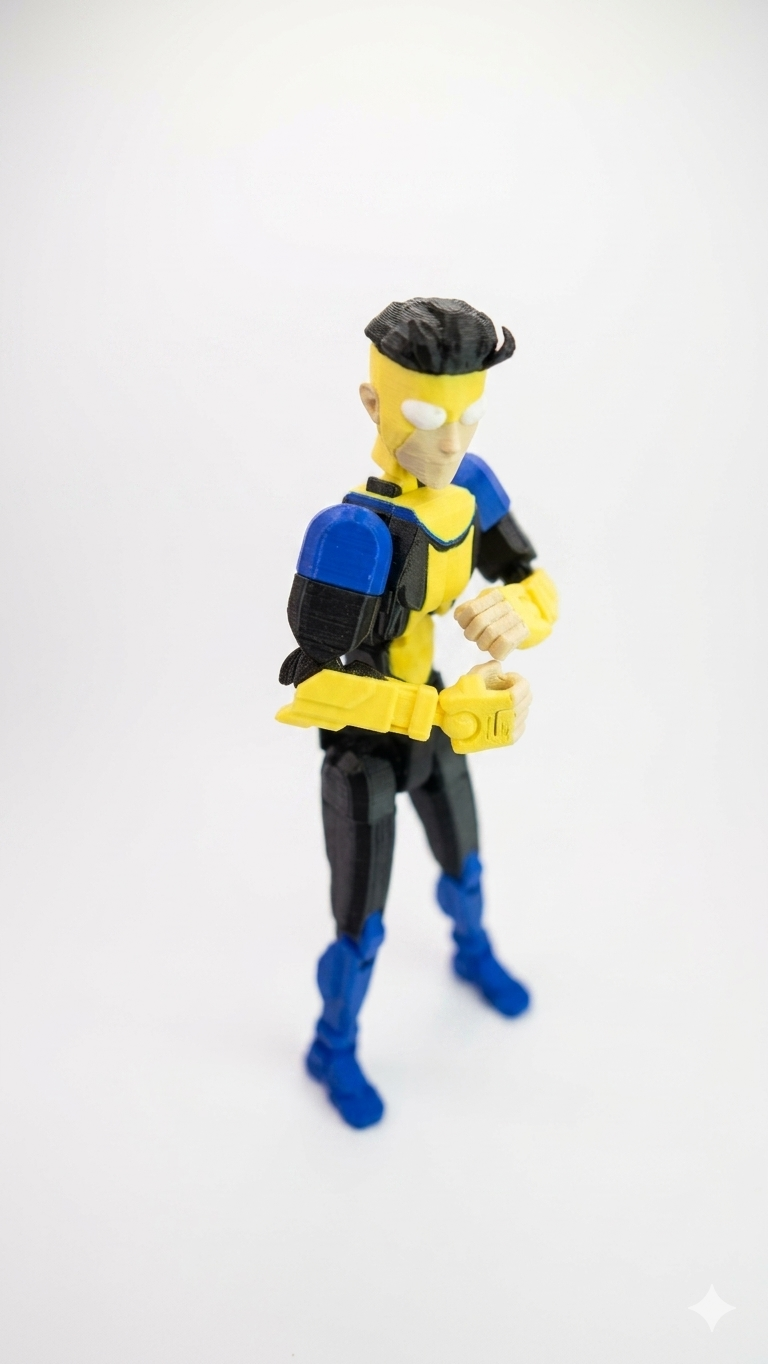 Dummy 13 Guardián