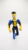 Dummy 13 Guardián
