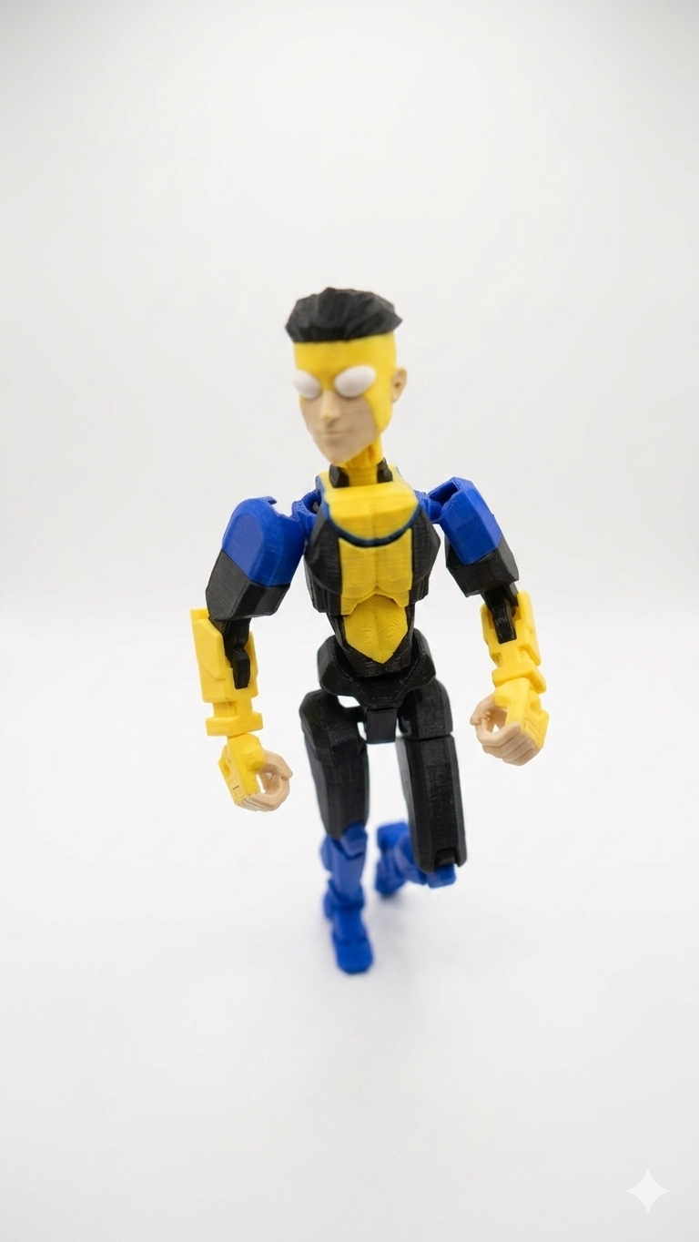 Dummy 13 Guardián