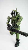 Dummy 13 Juggernaut